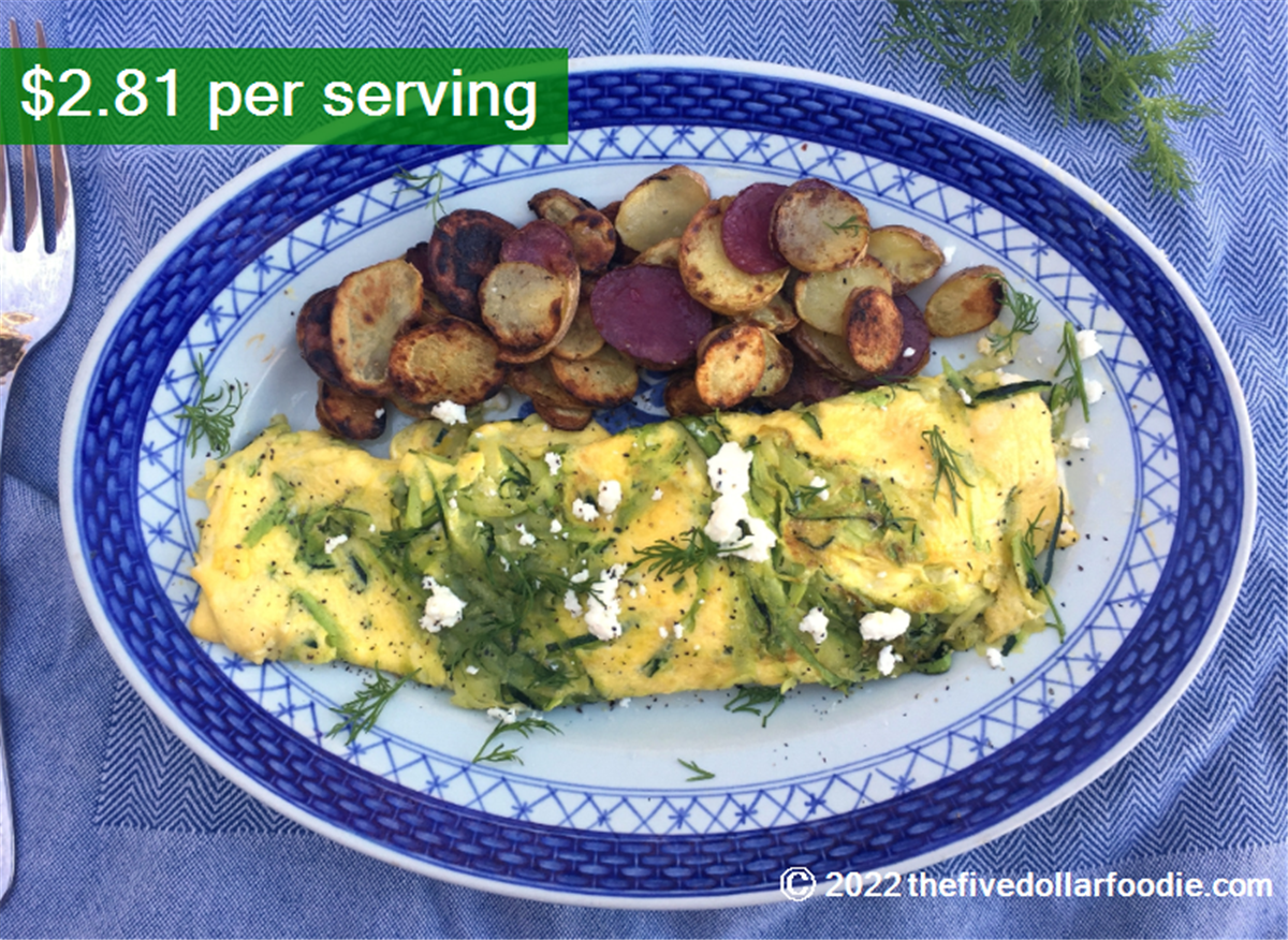 French omelet  another foodie's culinary babbles