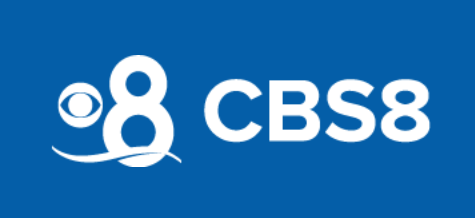 CBS News 8