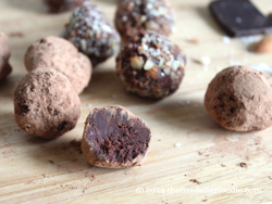 Chocolate Truffles