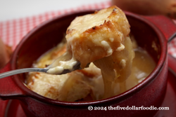 French Onion Soup