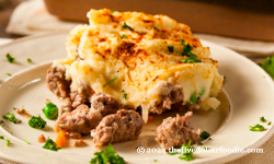 Shepherd's Pie